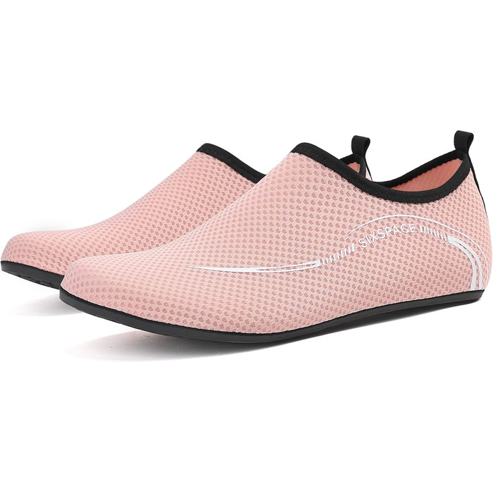 Шкарпетки для плавання та водних видів спорту Sixspace: дихаючі, швидковисихаючі, для чоловіків та жінок, розміри 34-47