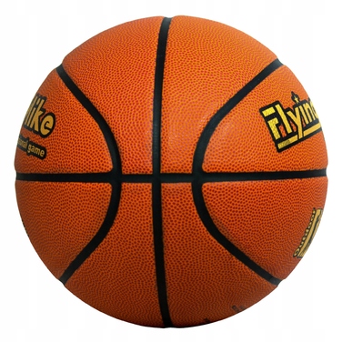 Баскетбольний м'яч Flying Mike FM, розмір 7