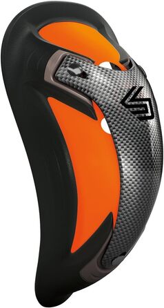 Підтримуючий бандаж Shock Doctor Ultra Carbon Flex Cup для хлопців XL, сірий