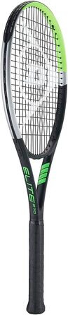 Тенісна ракетка Dunlop Tristorm 0 Elite 270 для професіоналів