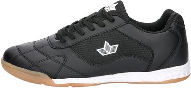 Взуття для залу Lico Jaime - чорно-білі унісекс кросівки 40 EU