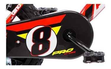 Дитячий велосипед Dino, 16