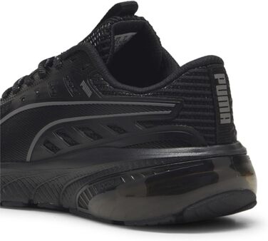 Дитячі кросівки PUMA Cell Glare Jr - чорний/темно-сірий (35.5 EU)