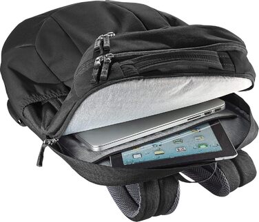 Рюкзак для ноутбука Deuter Giga 28 л – міський, водонепроникний