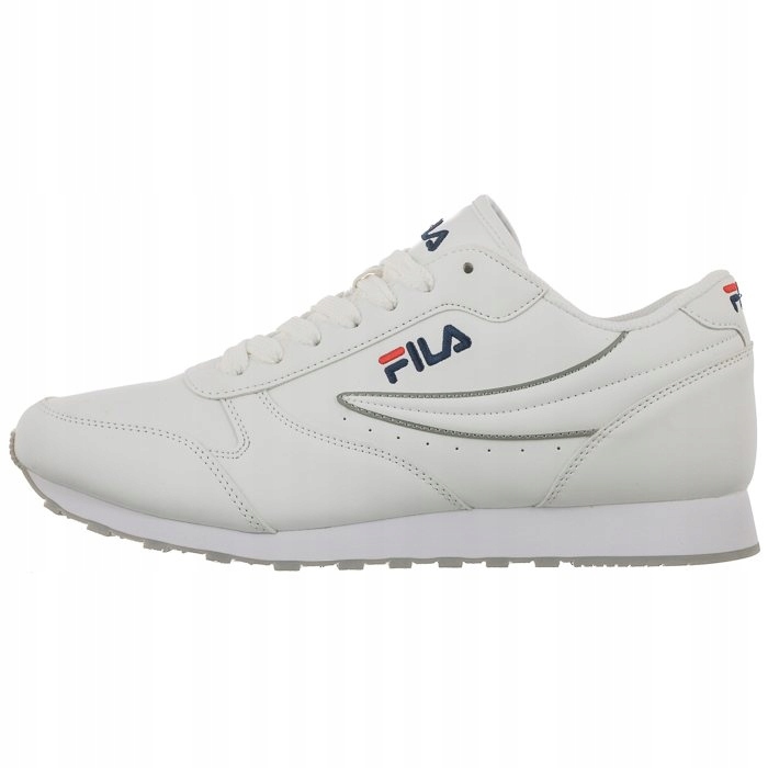 Чоловічі спортивні кросівки Fila ORBIT LOW, розмір 44
