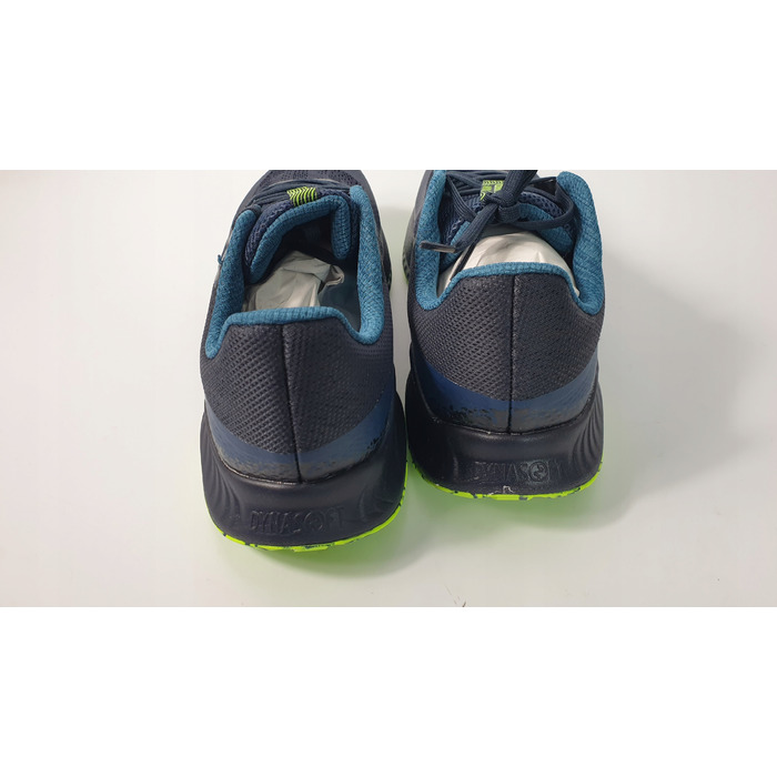 Чоловічі спортивні кросівки New Balance MTNTRLB5, розмір 45