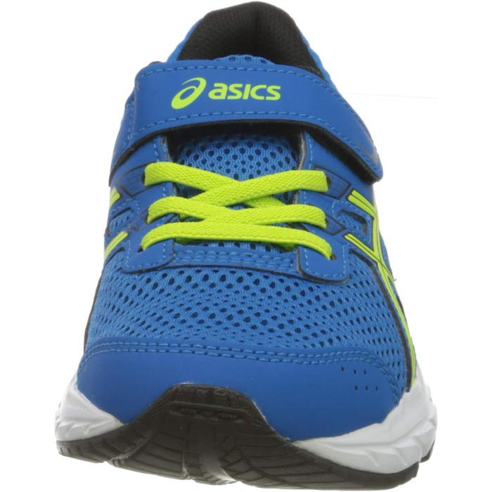 Дитячі бігові кросівки ASICS Contend 6 PS, розмір 30 EU, блакитні