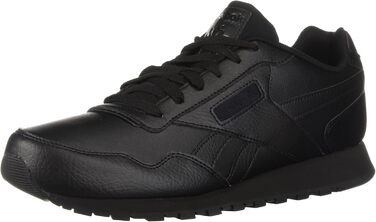 Чоловічі кросівки Reebok Classic Harman Run, чорні, 45.5 EU