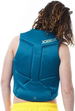 Рятувальний жилет Jobe Comp 3D для водних видів спорту, XS, синій