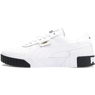 Жіночі кросівки Puma Cali 369155-04, р. 36