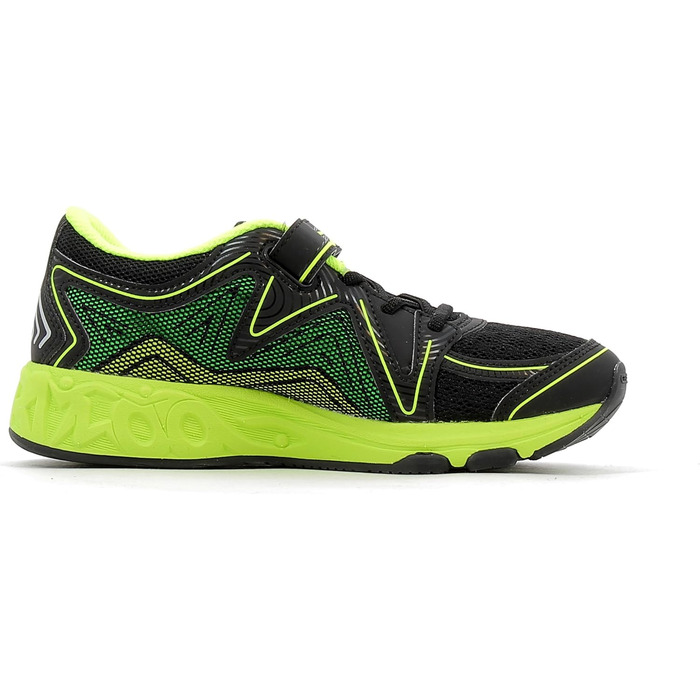 Детские кроссовки ASICS Noosa PS Junior - 27