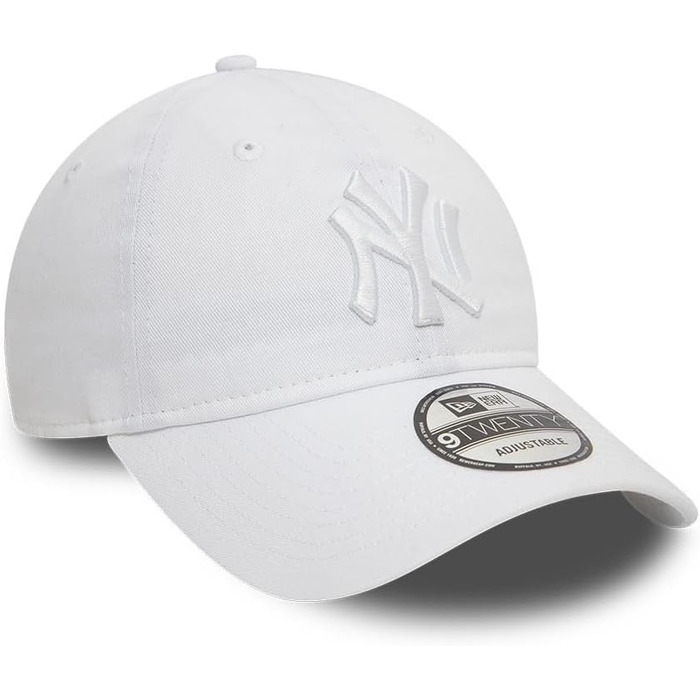 Кепка New Era Baseball Cap MLB League Essential 9Twenty з регулюванням, New York Yankees #34800