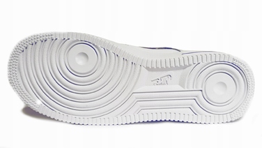 Жіночі спортивні кросівки Nike Air Force 1, розмір 40