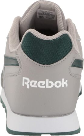 Чоловічі кросівки Reebok Classic Harman Run біло-сіро-зелені (44 EU)