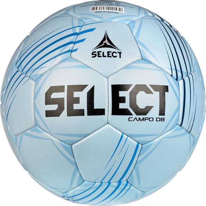 М'яч для гандболу Select Campo DB v24, офіційний, поліуретан