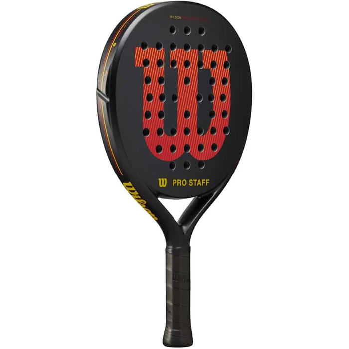 Тенісна ракетка Wilson PRO Staff V2 Team для професіоналів