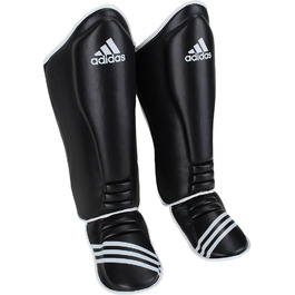 Щитки для гомілки adidas SHIN-N-STEP, захист для футболу
