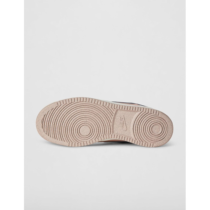 Кросівки жіночі Nike Court Vision Low Next Nature DH3158-600 рожеві з темно-синім, 38.5 EU