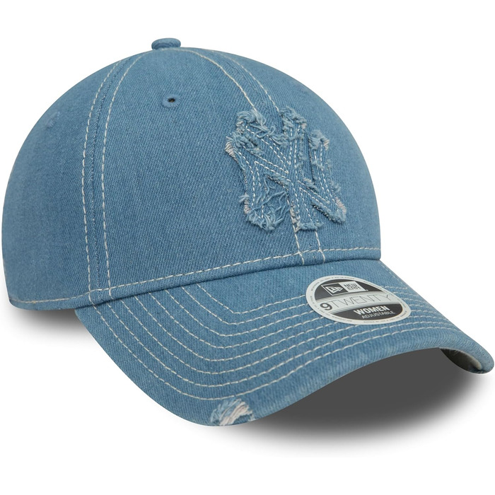 Кепка бейсболка New Era MLB 9Twenty для жінок, New York Yankees, #36076, універсальний розмір