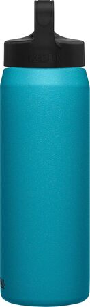 Термобутилка CAMELBAK Carry Cap SST вакуумна 750 мл, Larkspur