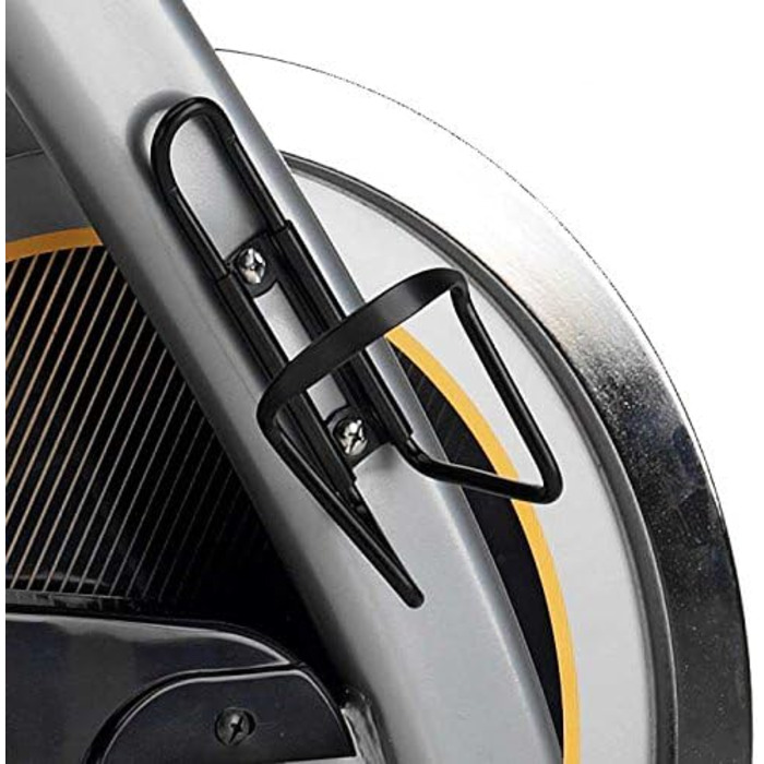 Велотренажер магнітний BH Fitness MKT Jet BIKE H9158RF для дому та фітнес-центрів