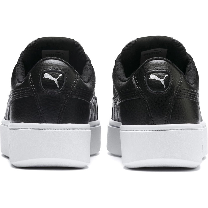 Кросівки жіночі Puma Vikky Stacked L (Puma Black) 39 EU