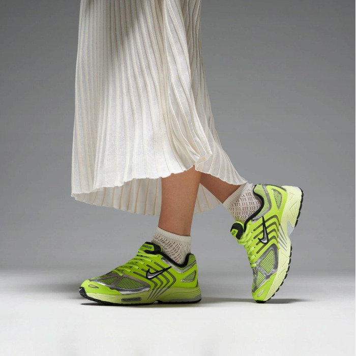 Жіночі кросівки Nike Air Pegasus 2005, р. 36 — зручне спортивне взуття для бігу