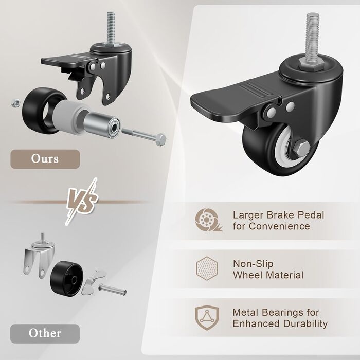 Стійка для зберігання йогаматів та гантелей Jusgym з металу, настінна, до 272 кг