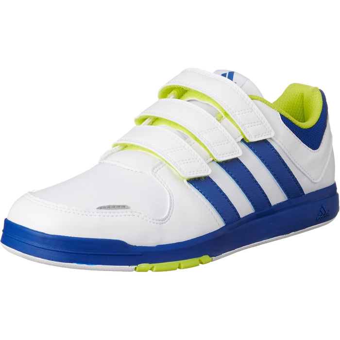 Кросівки Adidas для хлопчиків Lk Trainer 6 Outdoor Fitness - білі, 29 EU