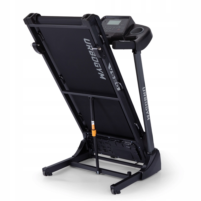 Електрична бігова доріжка Urbogym V520 (до 130 кг)