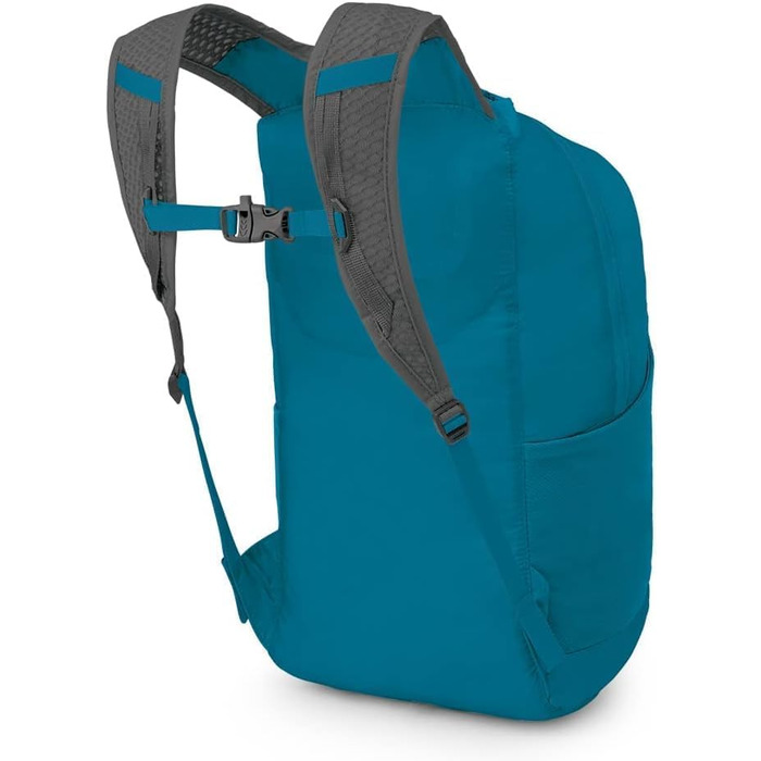 Рюкзак Osprey Ultralight Stuff Pack, ультралегкий, складаний, туристичний