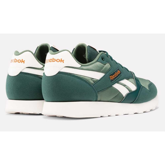 Дитячі кросівки Reebok Cloud Ultra Flash (44 EU) - Forestgreen Escape Green Chalk