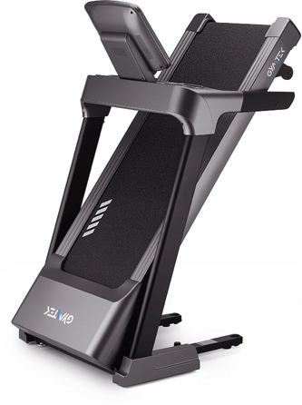Електрична бігова доріжка Gymtek XT850 (до 150 кг)