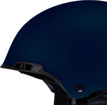 Гірськолижний шолом K2 STASH 2024, синій, розмір M (55-59 см)