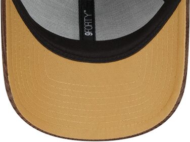 Кепка бейсбольна New Era 9Forty MLB Fanaccessoire (New York Yankees/Los Angeles Dodgers, універсальний розмір)