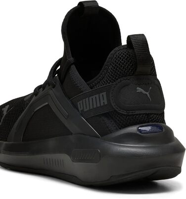 Кросівки для тренувань PUMA Softride Enzo 5, чорні, розмір 40 (EU)