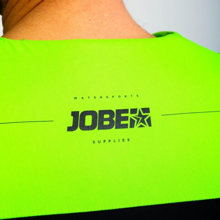 Універсальний рятувальний жилет Jobe Dual Lime Green S/M для плавання