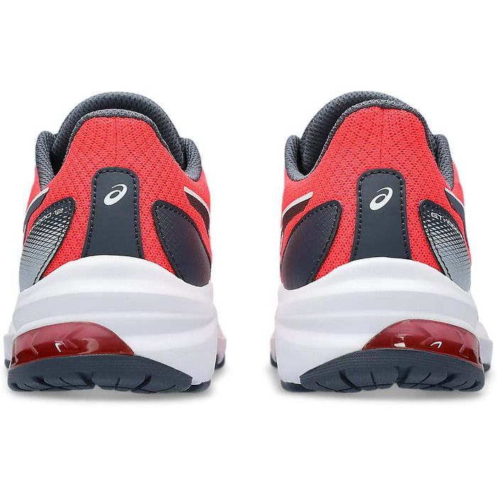 Дитячі кросівки ASICS GT-1000 12 GS, розмір 39.5 EU, колір Diva Pink Tarmac