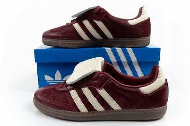 Жіночі спортивні кросівки Adidas Samba LT W, розмір 40 2/3