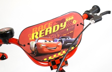 Дитячий велосипед Disney Cars 16