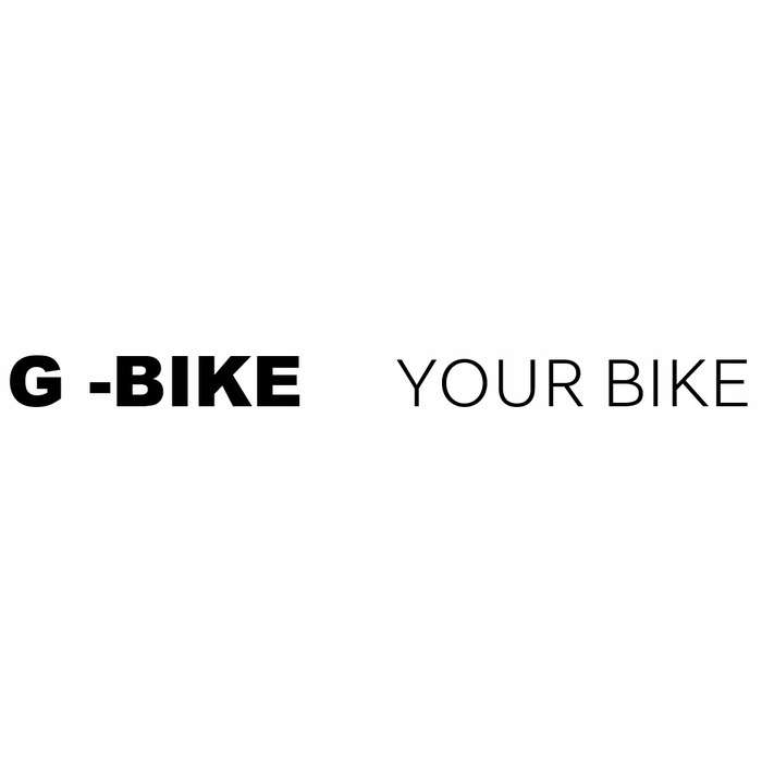 Гірський велосипед MTB G Bike, 17