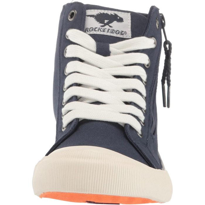 Жіночі кросівки Rocket Dog Jazzinhi, Canvas Navy, 37.5 EU
