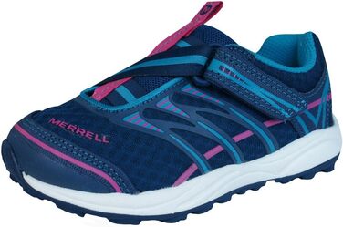 Дитячі Outdoor-спортивні кросівки Merrell MIX MASTER JAM Z-RAP (36 EU, багато кольорів)