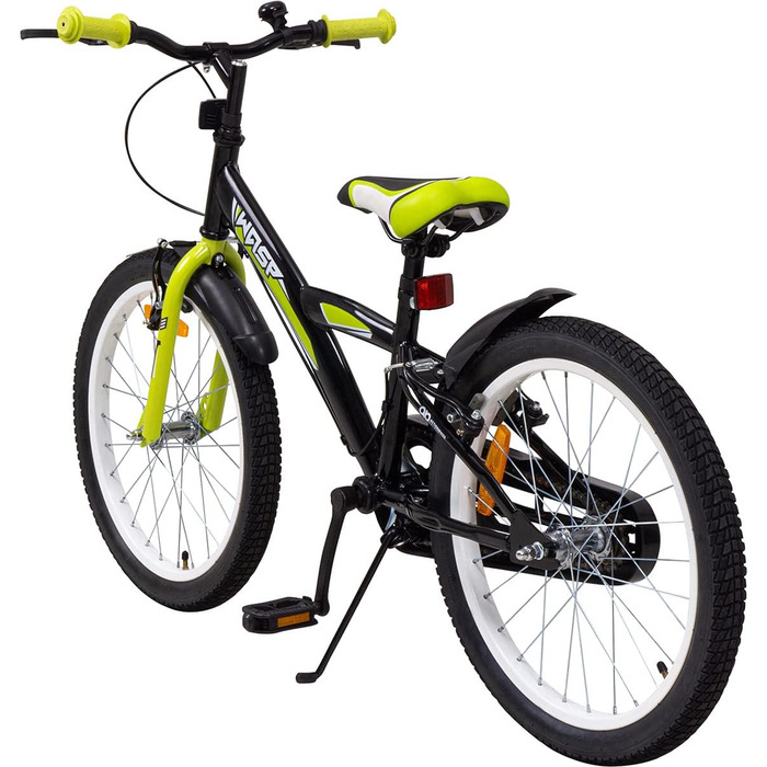 Дитяче велосипед Actionbikes Wasp 20