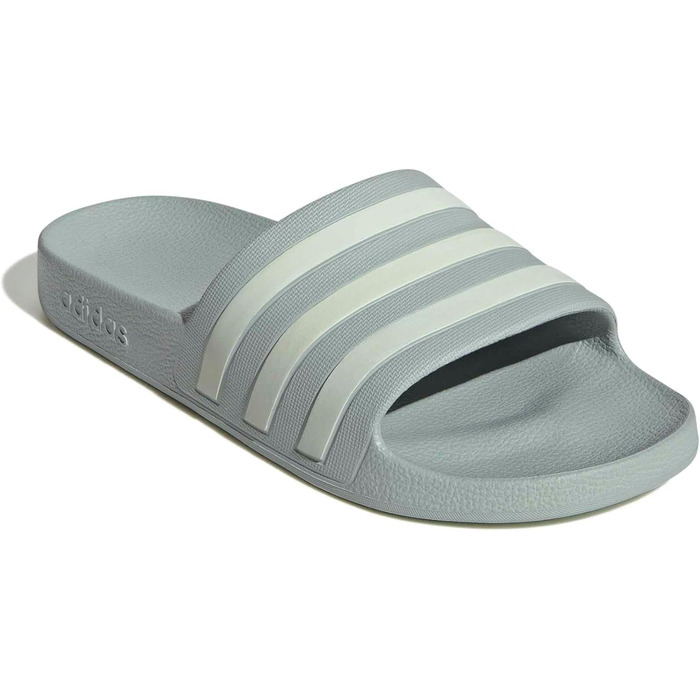 Шльопанці Adidas Adilette Aqua Unisex (38 EU, Wonder Sage Linen Green)