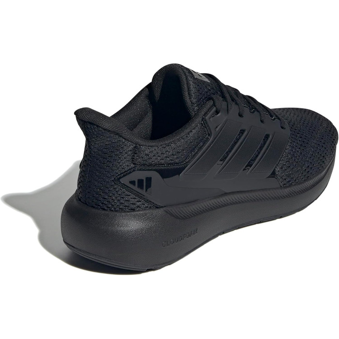 Чоловічі кросівки adidas Ultimashow 2.0 Core Black Carbon, розмір 43 1/3 EU