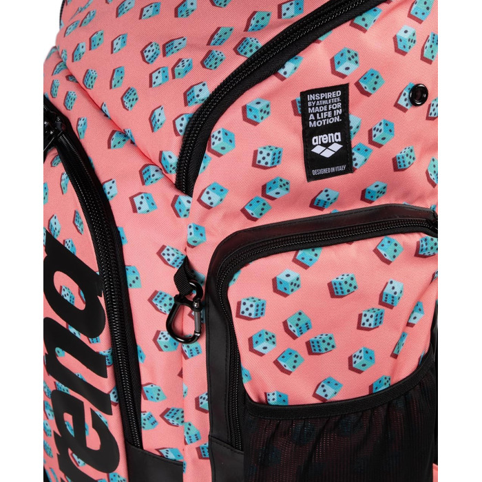 Рюкзак ARENA Team 45L - 45 літрів, WÜRFEL