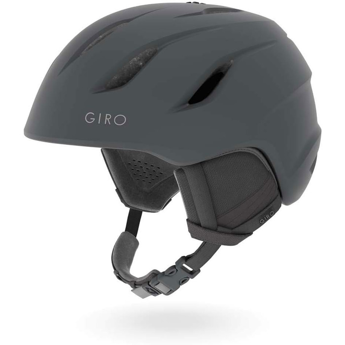 Жіночий лижний шолом Giro Era для катання на лижах та сноуборді
