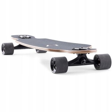 Лонгборд LandYachtz Battle Axe Paper Tiger 38.2