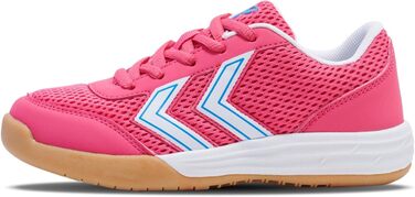 Дитячі кросівки Hummel, розмір 40 EU, колір Raspberry Sorbet